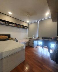 Sovereign @ Simon (D19), Terrace #542019531